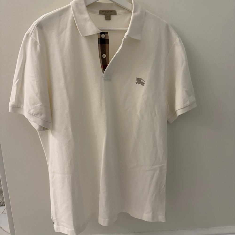 Burberry Polo